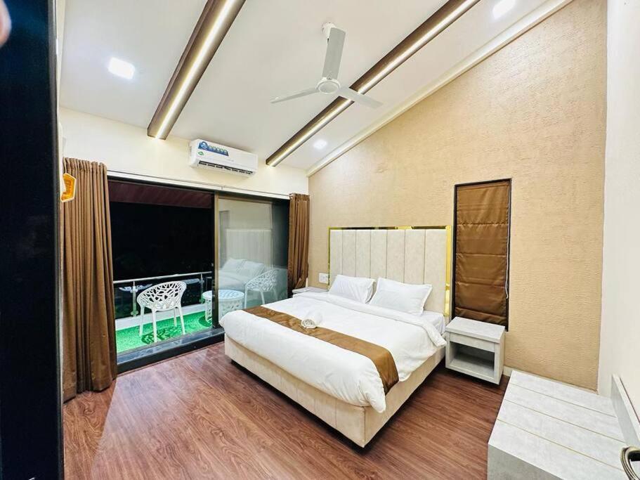 Casa Majestic Lonavala 빌라 외부 사진