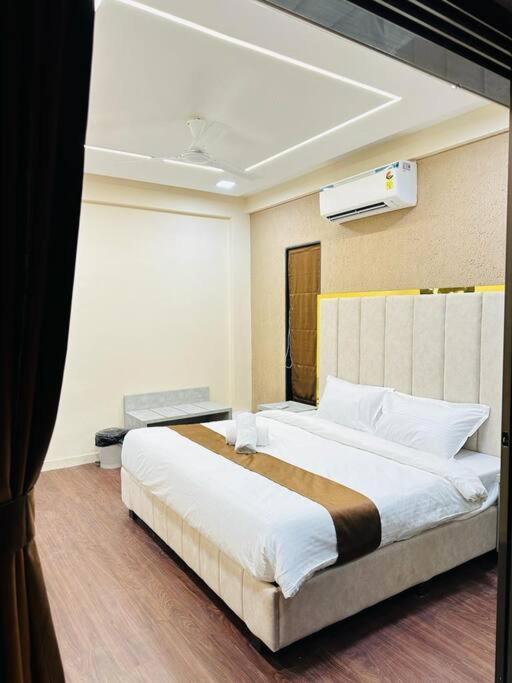 Casa Majestic Lonavala 빌라 외부 사진